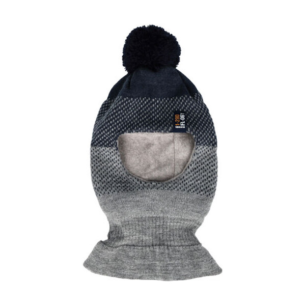 AJS Chlapčenská zimná kukla Tom 60699551