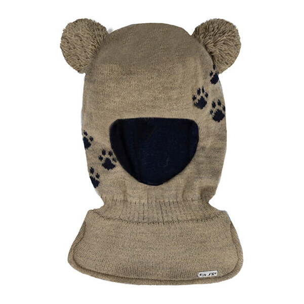 AJS Chlapčenská kukla Bear TED 66644947