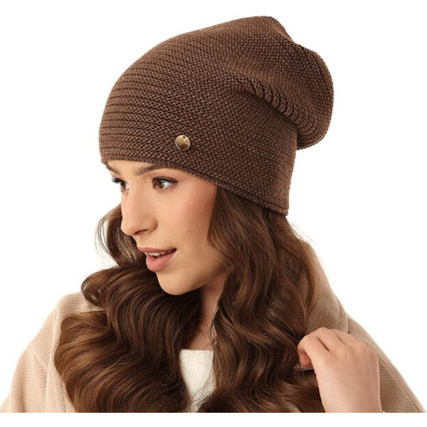 AJS Štýlová Dámska čiapka CHOO 66941355