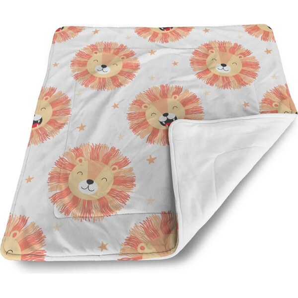 Sablio Deka pre bábätko Levíčatá 60374951