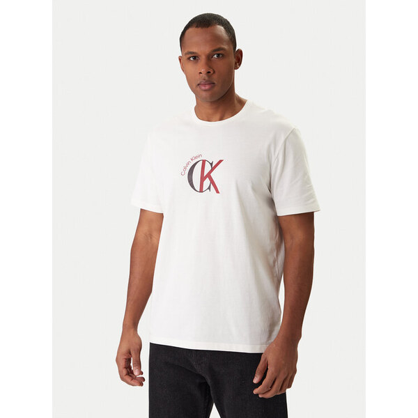 Tričko Calvin Klein Jeans 66941442