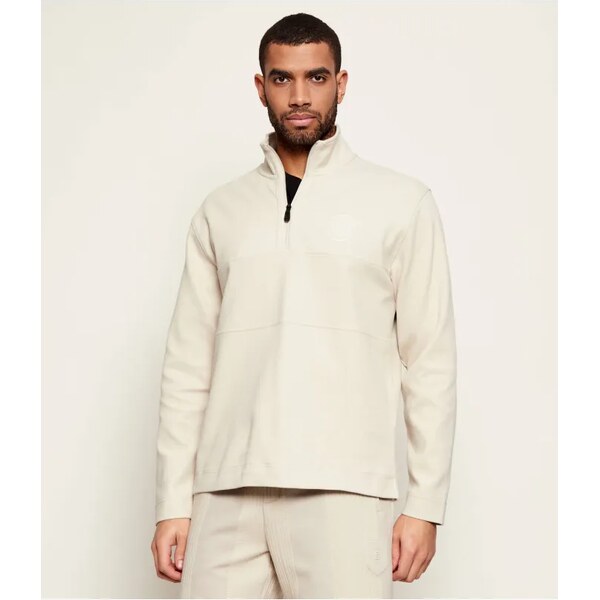 BOSS GREEN Mikina SW_Join QZ | regular fit 66939253