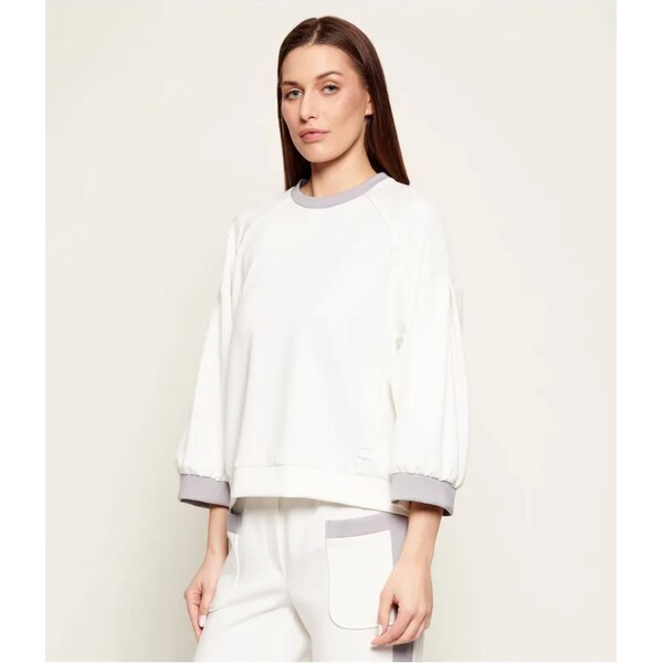 Marc Cain Mikina | Relaxed fit 66939266