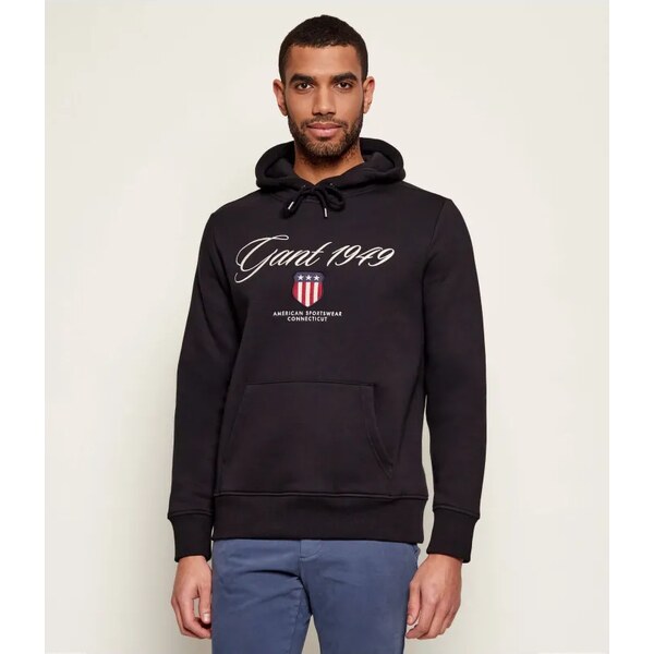 Gant Mikina GRAPHIC | regular fit 66937566