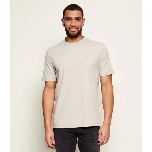 BOSS ORANGE Tričko Te_interlock | regular fit 66939255