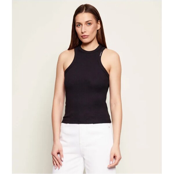 DONDUP - made in Italy Top | Slim Fit 66939246