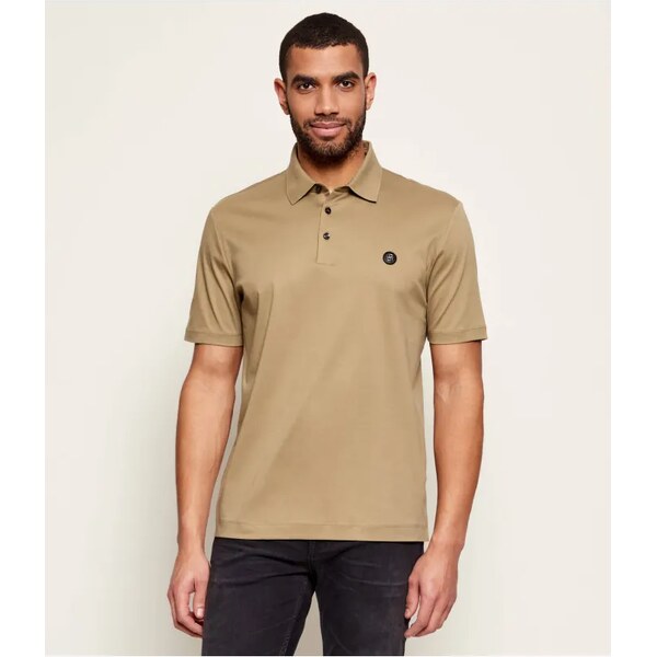 BOSS BLACK Polo tričko C-Parris 01 | regular fit | mercerised 66939261
