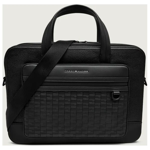 Tommy Hilfiger Taška na notebook 15 MODERN 66941041