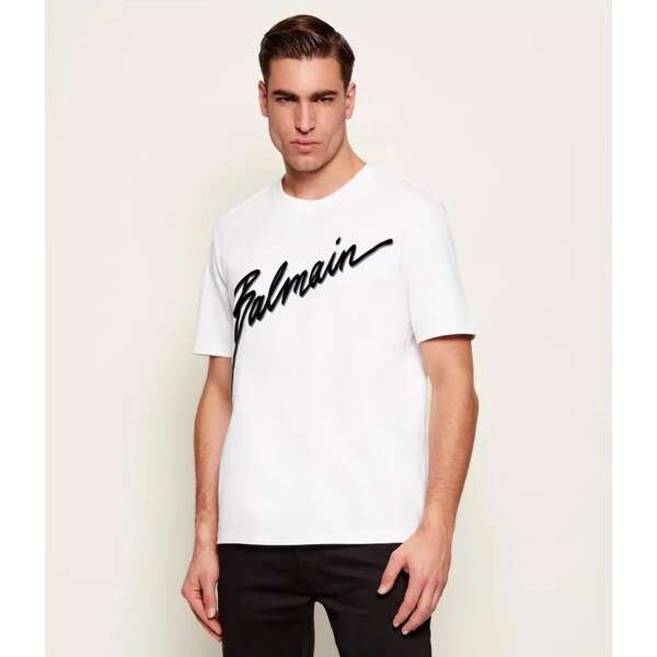 Balmain Tričko | regular fit 66939272
