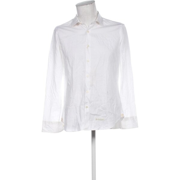 Pánska košeľa Tintoria Mattei 954 66941478