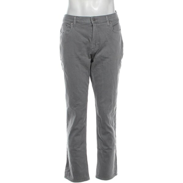 Pánske džínsy Hollister 66941495