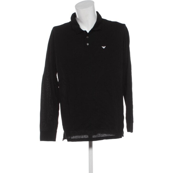 Pánske tričko Emporio Armani 66941571