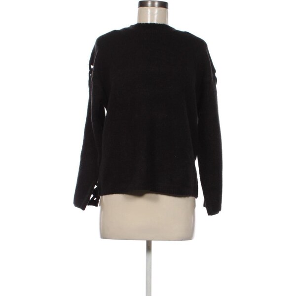 Dámsky pulóver Anika Teller x NA-KD 66941573