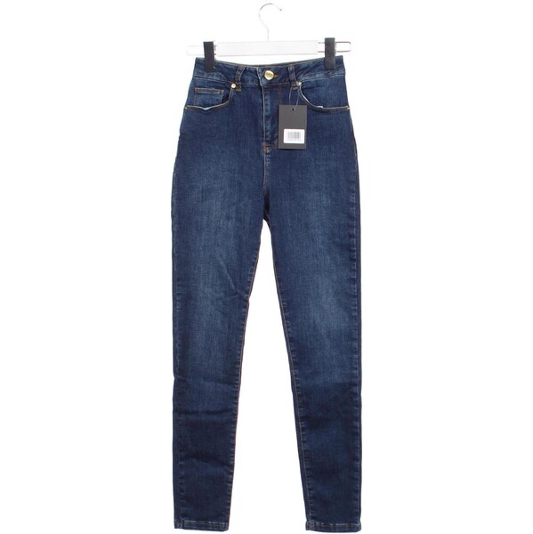 Dámske džínsy Mauvette 66941636