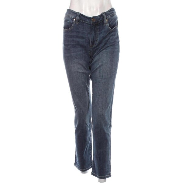 Dámske džínsy Liverpool 66941639