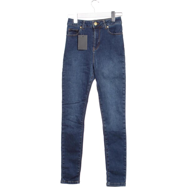 Dámske džínsy Mauvette 66941642