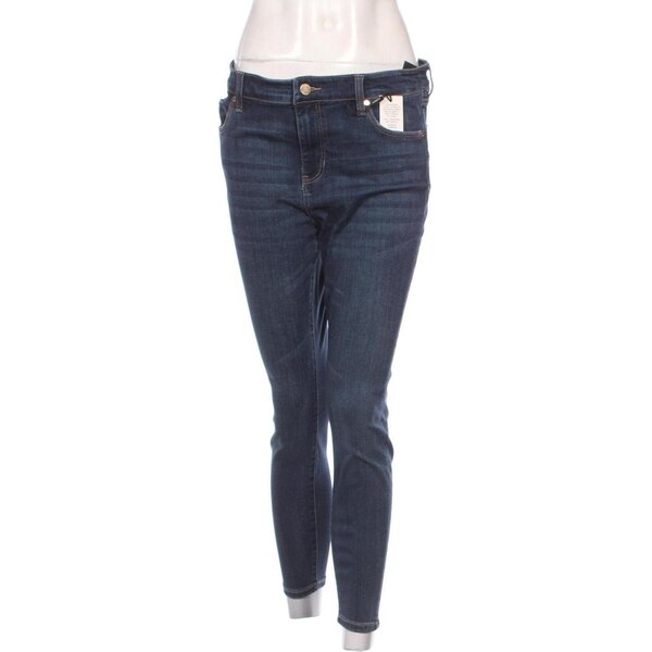 Dámske džínsy Liverpool 66941644