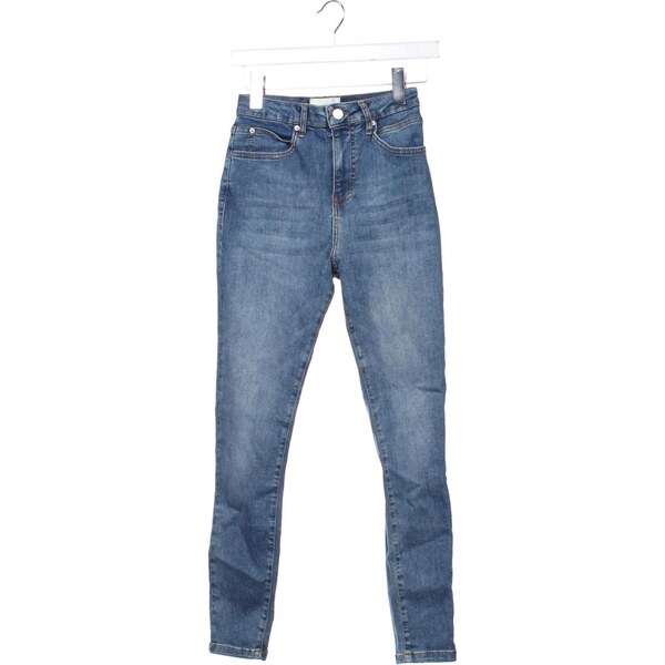 Dámske džínsy Unbranded 66941673