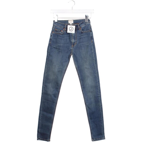 Dámske džínsy French Connection 66941680