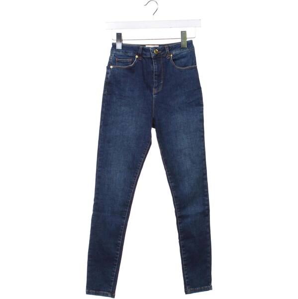 Dámske džínsy Mauvette 66941683