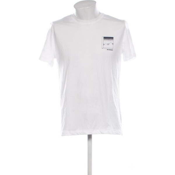 Pánske tričko Mammut 66941716