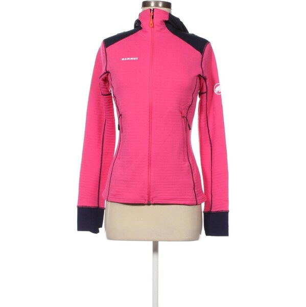 Dámska mikina Mammut 66941750