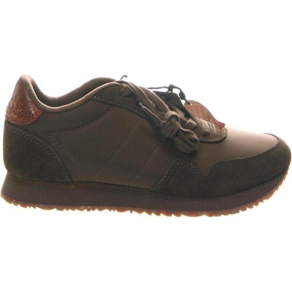 Dámske topánky Woden 66941788