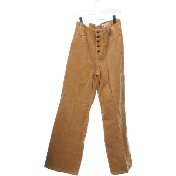 Dámske menčestráky S.Oliver 66941854