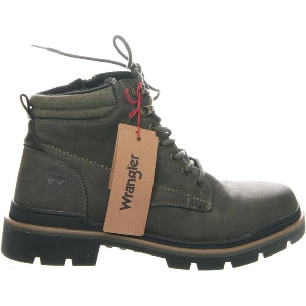 Pánske topánky Wrangler 66941862