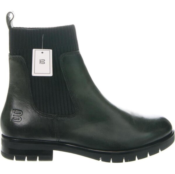 Dámské poltopánky Bagatt 66941863