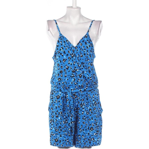 Dámská krátka kombinéza Mauvette 66941904