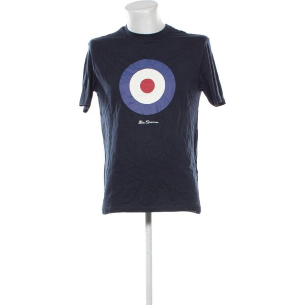 Pánske tričko Ben Sherman 66941933