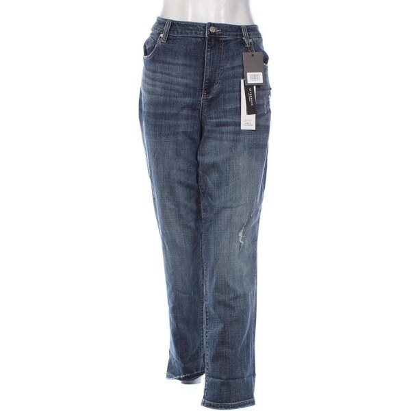 Dámske džínsy Liverpool 66941963