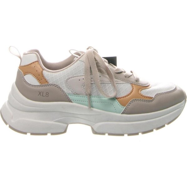 Dámske topánky Silver 66941973