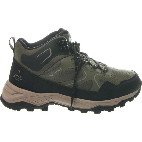 Pánske topánky Tenth 66942056