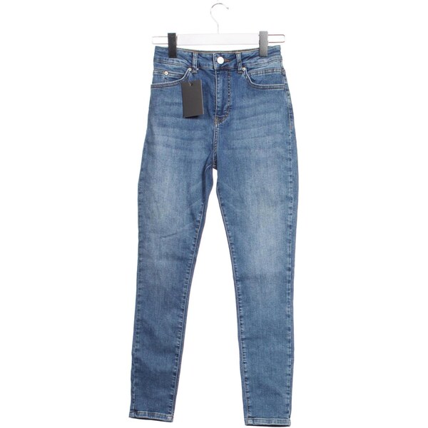 Dámske džínsy & ET 66942145