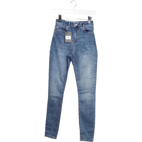 Dámske džínsy Unbranded 66942174