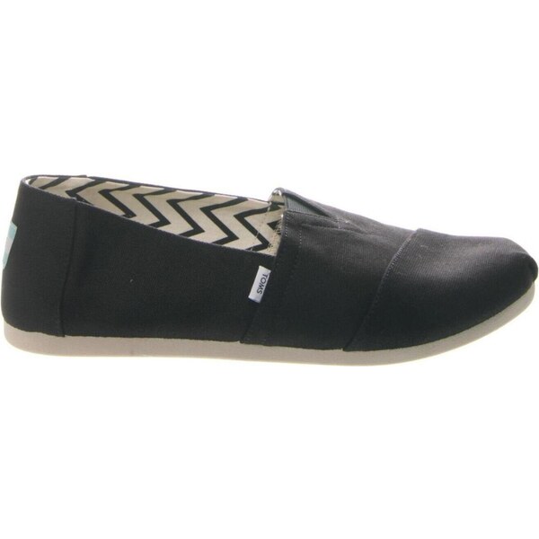 Pánske topánky Toms 66942165