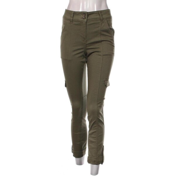 Dámske nohavice Editors Cut 66942181