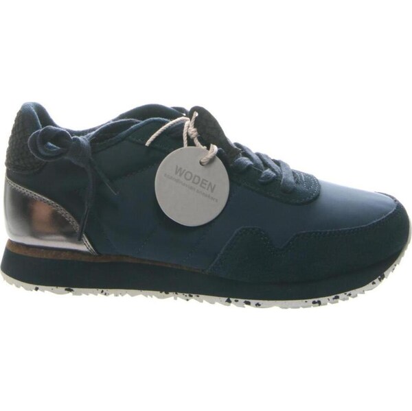 Dámske topánky Woden 66942166