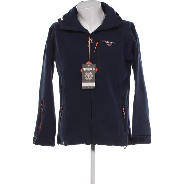 Pánska bunda Geographical Norway 66942237