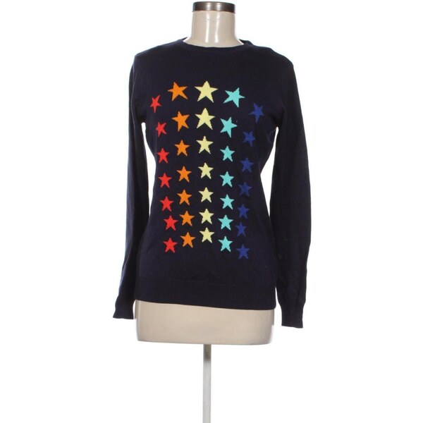 Dámsky pulóver Sugarhill 66942340