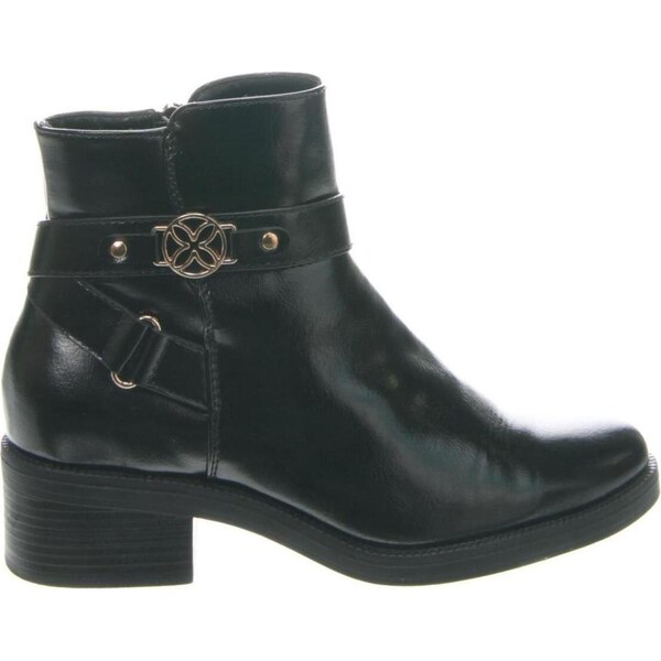 Dámské poltopánky Anna Field 66942403