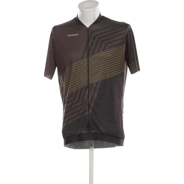 Pánský športový vrch Shimano 66942397