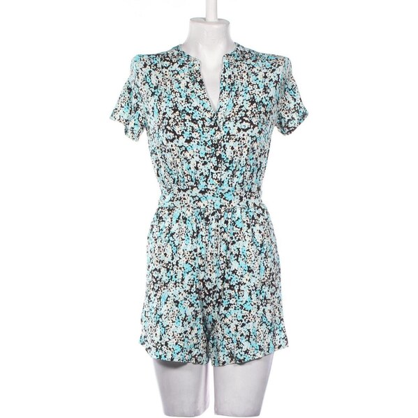 Dámská krátka kombinéza Mauvette 66942462