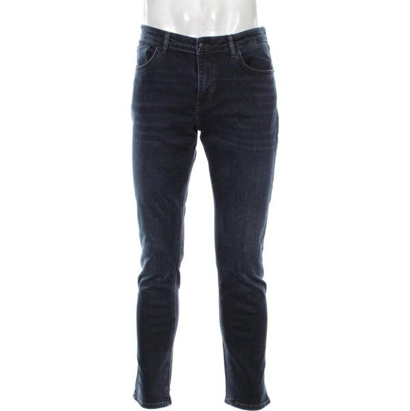 Pánske džínsy Unbranded 66942473