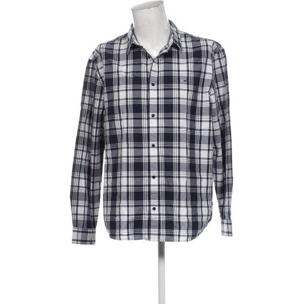 Pánska košeľa Tommy Jeans 66942582