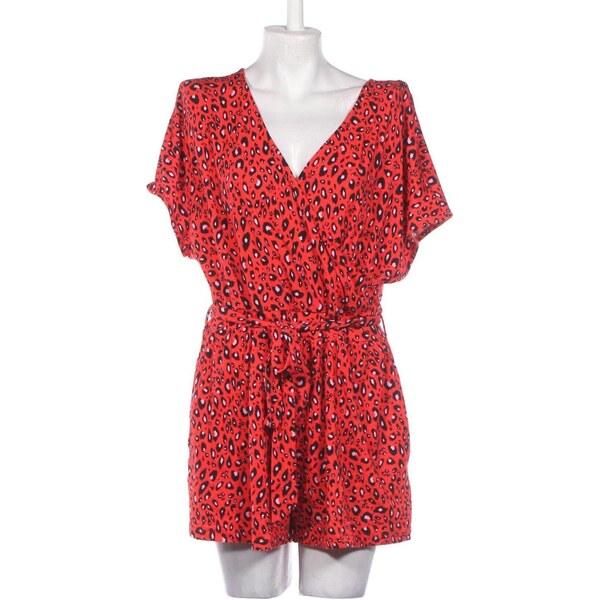 Dámská krátka kombinéza Unbranded 66942585