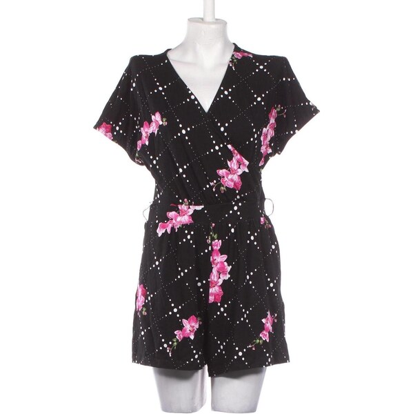 Dámská krátka kombinéza Unbranded 66942599