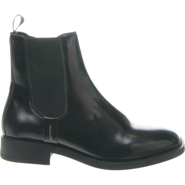 Dámské poltopánky Gant 66942631